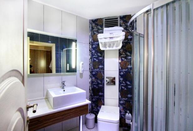 Muğla Hotel - Görsel 31