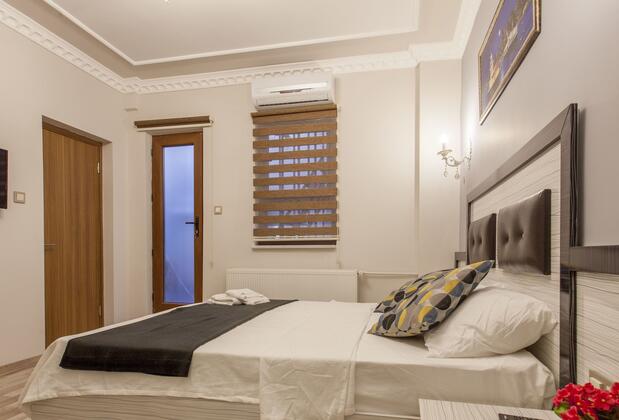 Asya World Hotel - Görsel 35