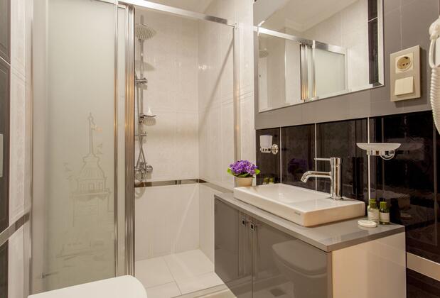 Asya World Hotel - Görsel 44