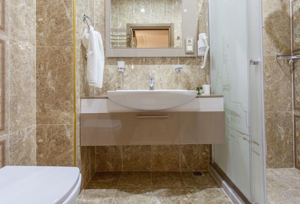 Asya World Hotel - Görsel 42