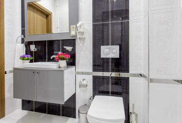 Asya World Hotel - Görsel 40