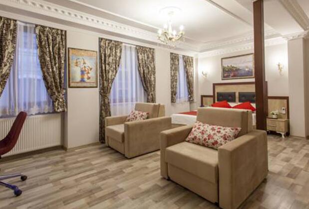 Asya World Hotel - Görsel 39