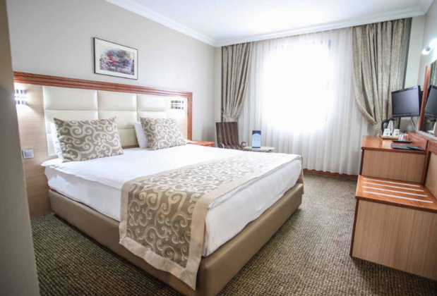 Aldino Otel - Görsel 21