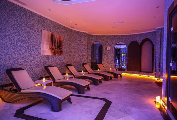 Aldino Otel - Görsel 8