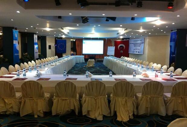 Aldino Otel - Görsel 11