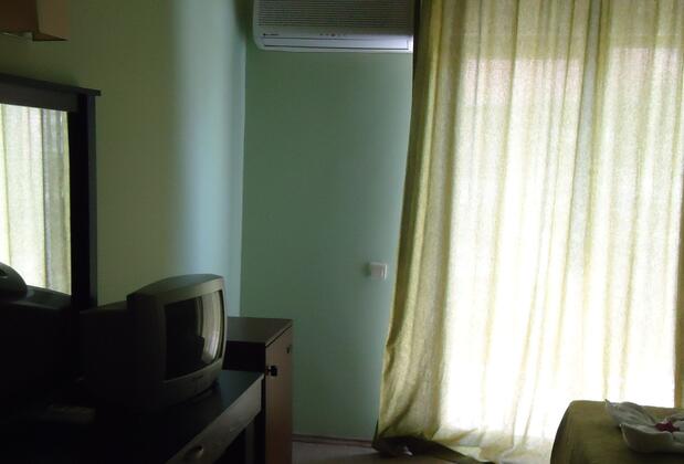 Larissa Hotel Beldibi - Görsel 16