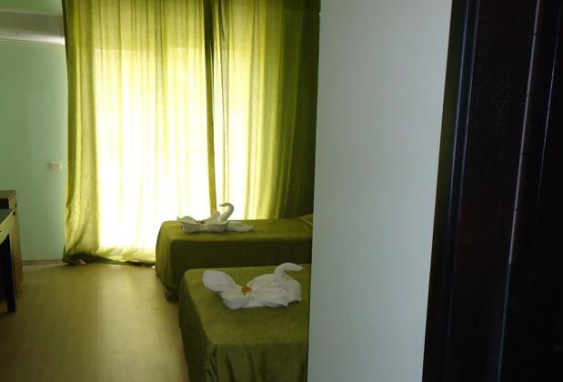 Larissa Hotel Beldibi - Görsel 22