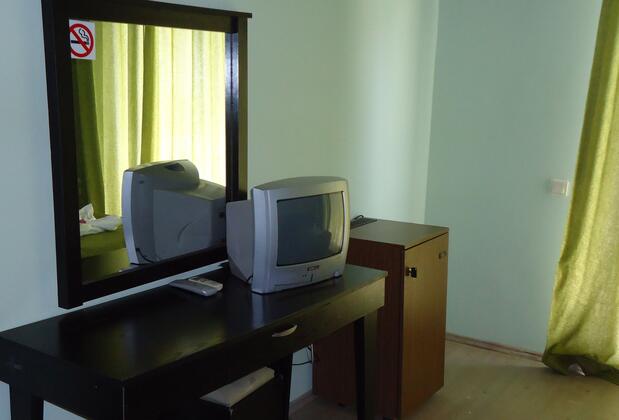 Larissa Hotel Beldibi - Görsel 17