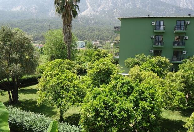 Larissa Hotel Beldibi - Görsel 9