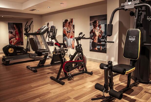 Keten Suites Taksim - Görsel 17