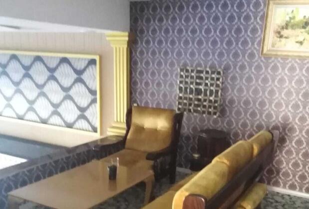 Metros Hotel - Görsel 19