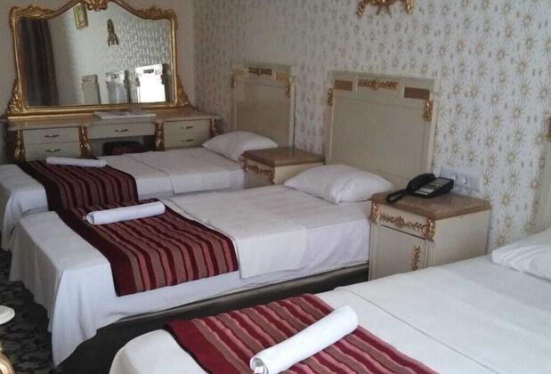 Metros Hotel - Görsel 4