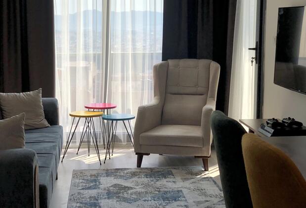 Beta Homes Boutique Hotel - Görsel 3