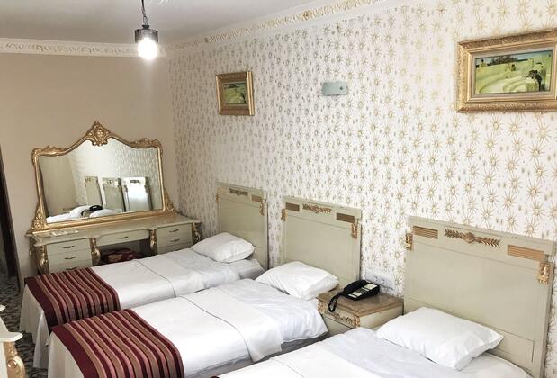 Metros Hotel - Görsel 5