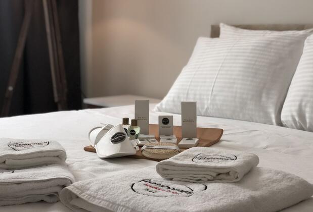 Beta Homes Boutique Hotel - Görsel 4