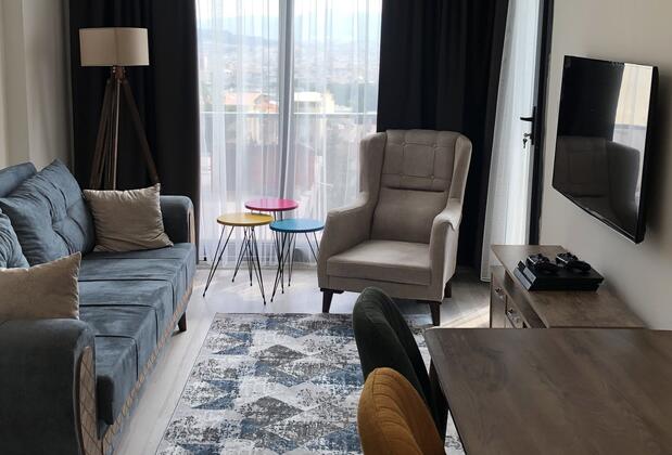 Beta Homes Boutique Hotel - Görsel 5