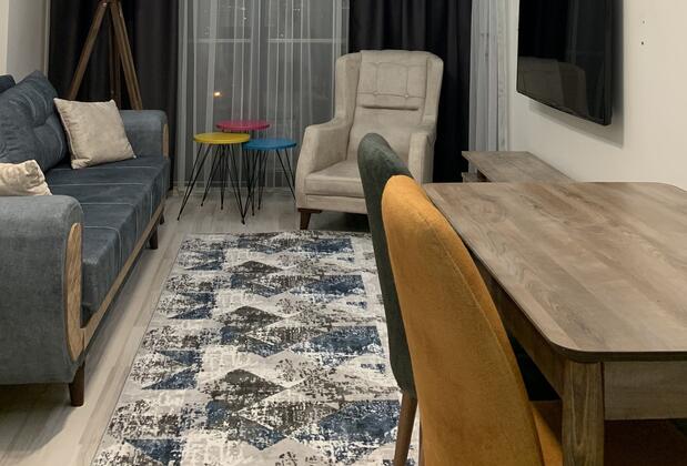 Beta Homes Boutique Hotel - Görsel 6