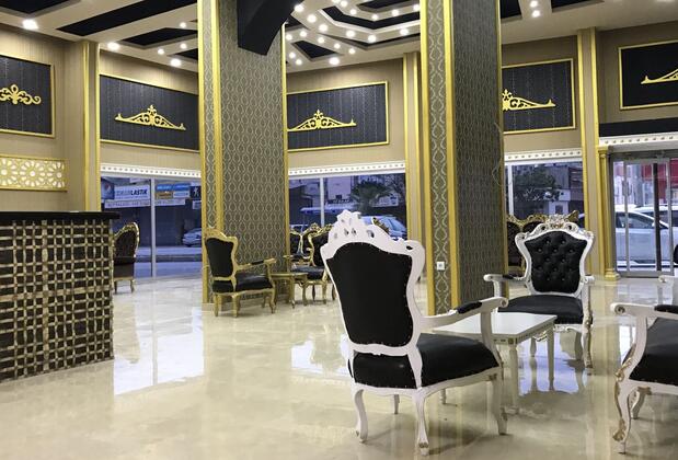 Metros Hotel - Görsel 20