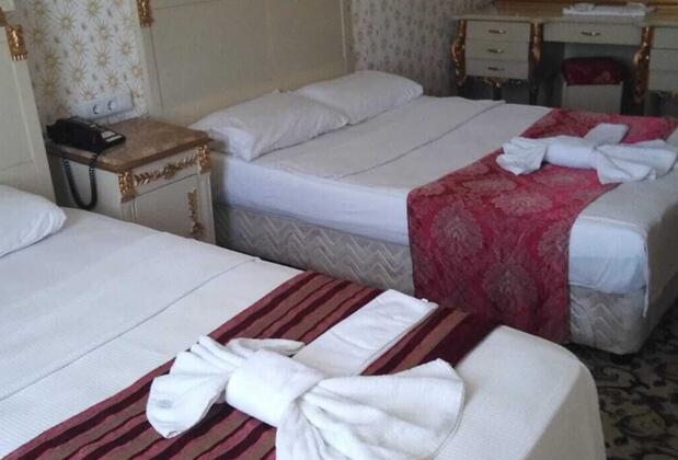 Metros Hotel - Görsel 12