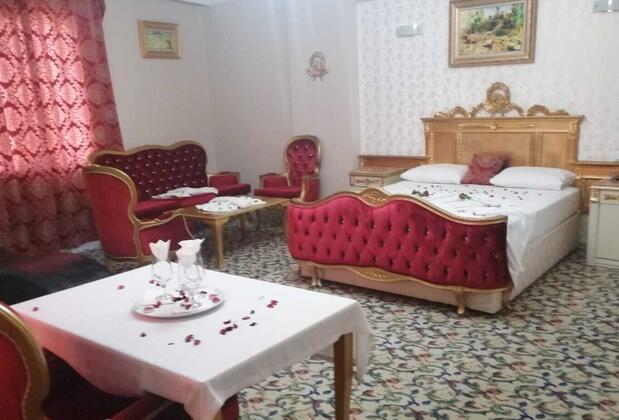 Metros Hotel - Görsel 8