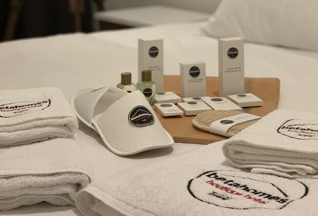 Beta Homes Boutique Hotel - Görsel 7