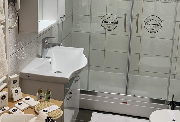 Beta Homes Boutique Hotel - Görsel 8