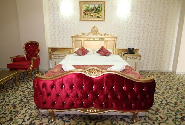 Metros Hotel - Görsel 7