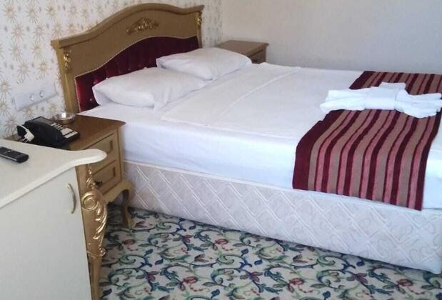 Metros Hotel - Görsel 18