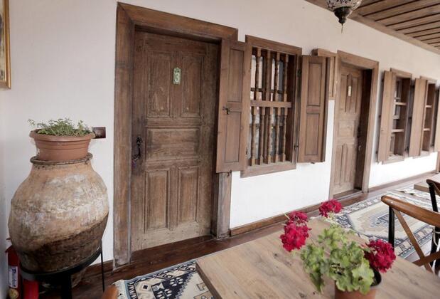 Kadılar Paşazade Konağı Butik Otel - Görsel 17