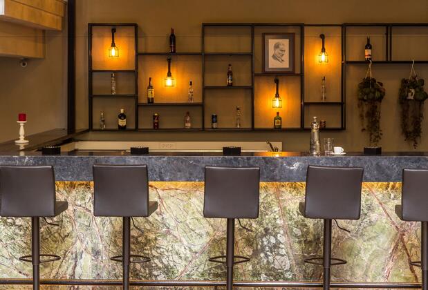 Keten Suites Taksim - Görsel 13