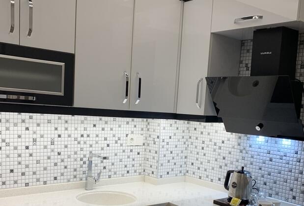 Beta Homes Boutique Hotel - Görsel 10