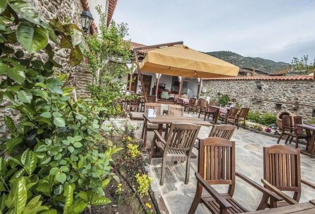 Kadılar Paşazade Konağı Butik Otel - Görsel 9