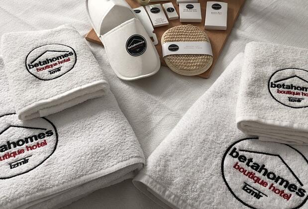 Beta Homes Boutique Hotel - Görsel 12