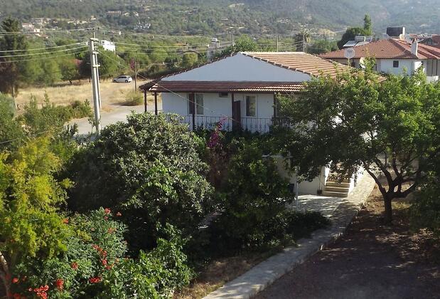 Kasapoğlu Pansiyon Restaurant - Görsel 10