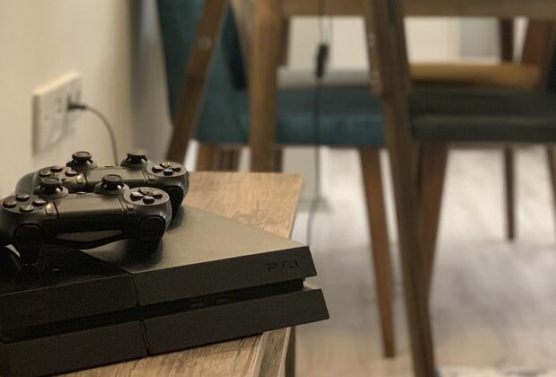 Beta Homes Boutique Hotel - Görsel 13