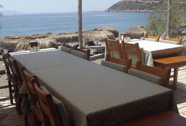 Kasapoğlu Pansiyon Restaurant - Görsel 11