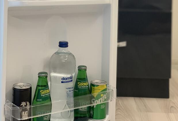 Beta Homes Boutique Hotel - Görsel 14