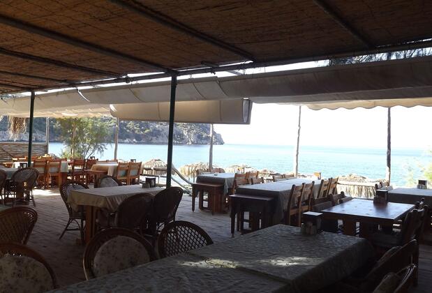 Kasapoğlu Pansiyon Restaurant - Görsel 12