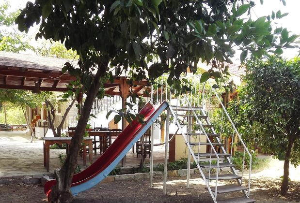 Kasapoğlu Pansiyon Restaurant - Görsel 13