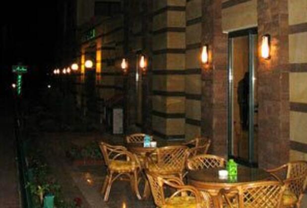 Avlu Hotel - Görsel 6