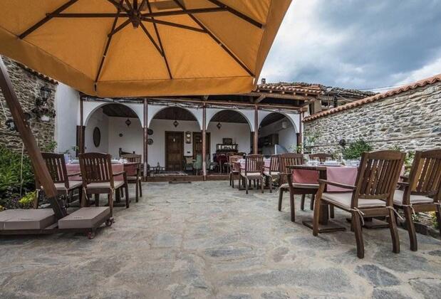 Kadılar Paşazade Konağı Butik Otel - Görsel 10