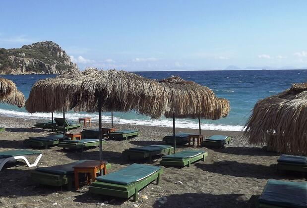 Kasapoğlu Pansiyon Restaurant - Görsel 3