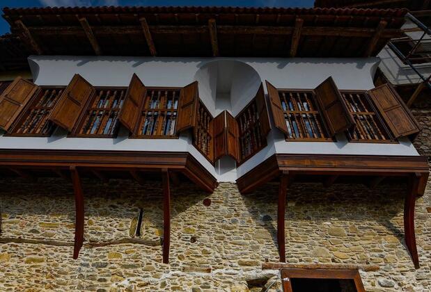 Kadılar Paşazade Konağı Butik Otel - Görsel 3