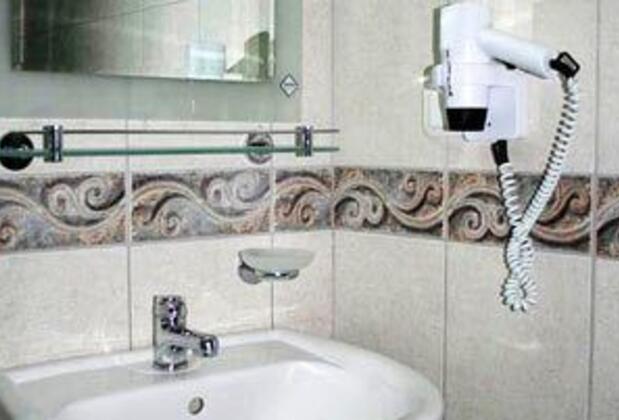 Avlu Hotel - Görsel 13