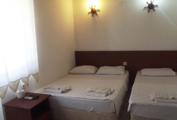 Kasapoğlu Pansiyon Restaurant - Görsel 18