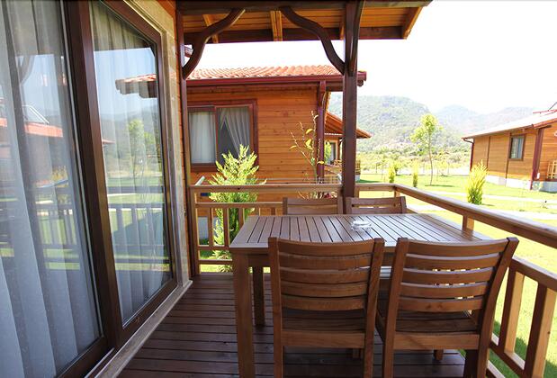 Rüya Villen Park - Görsel 4