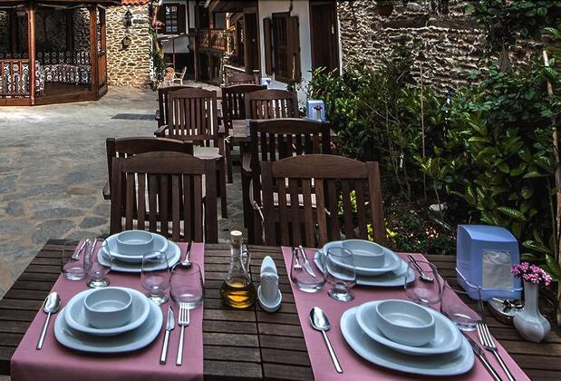 Kadılar Paşazade Konağı Butik Otel - Görsel 7