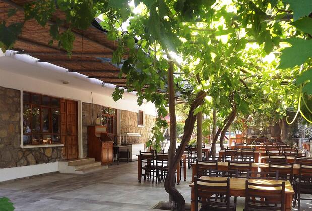 Kasapoğlu Pansiyon Restaurant - Görsel 9