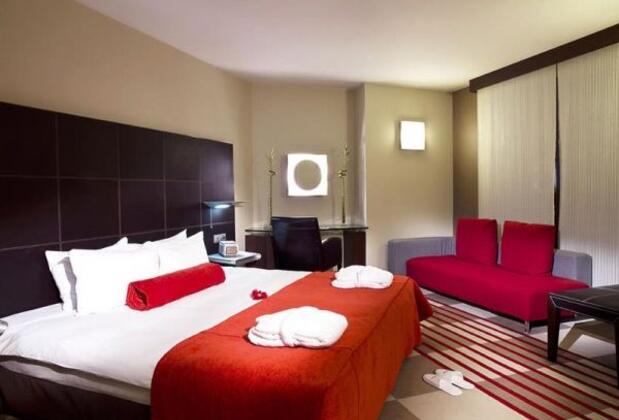 Point Hotel İstanbul - Görsel 24