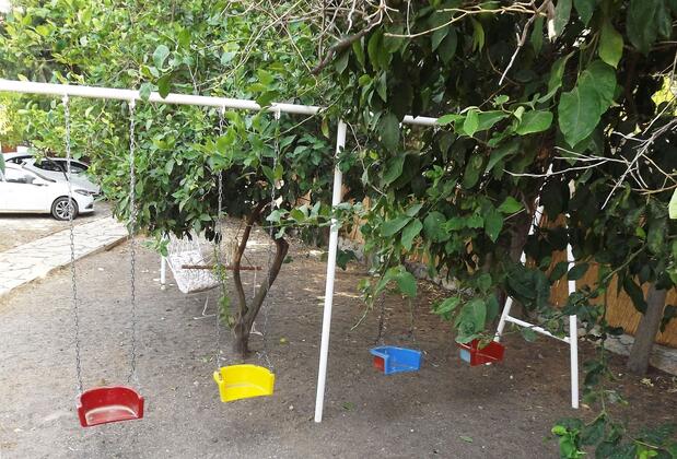 Kasapoğlu Pansiyon Restaurant - Görsel 7